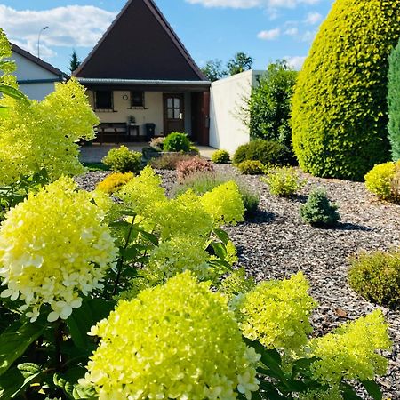 Ferienhaus Mit Charme Del Delmenhorst Zewnętrze zdjęcie