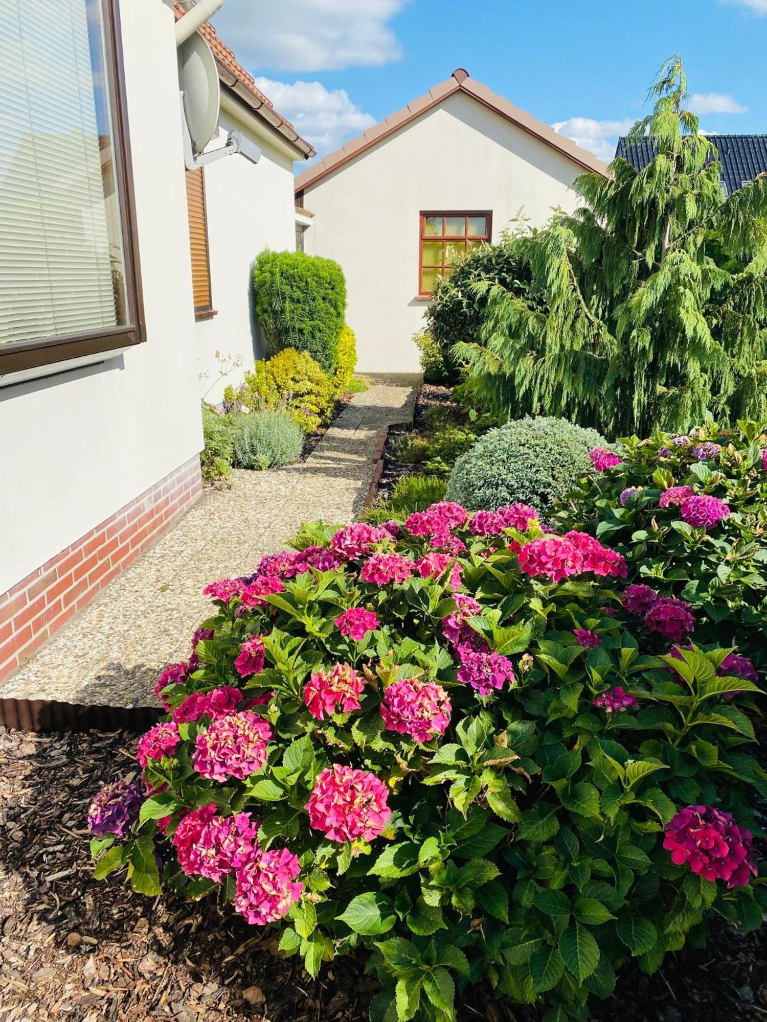 Ferienhaus Mit Charme Del Delmenhorst Zewnętrze zdjęcie