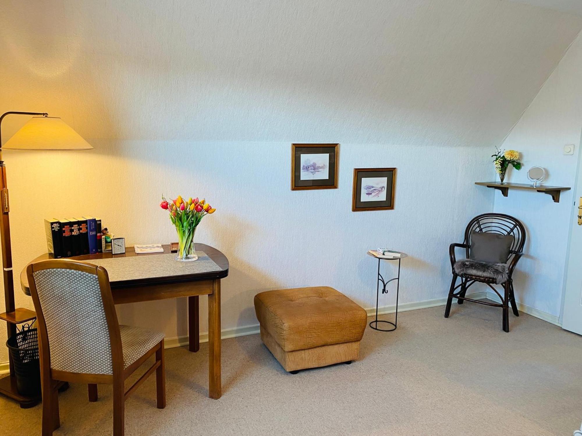 Ferienhaus Mit Charme Del Delmenhorst Zewnętrze zdjęcie
