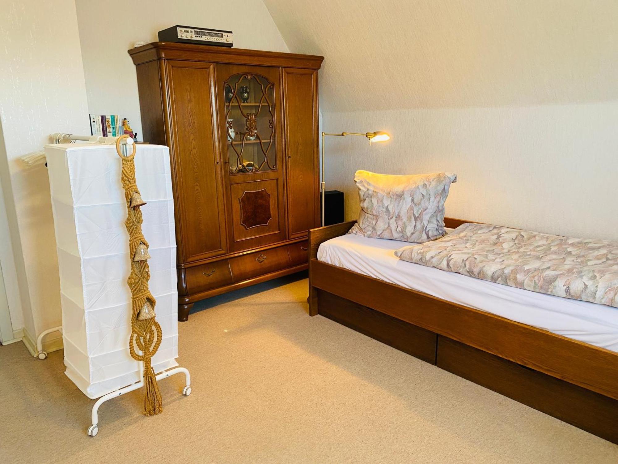 Ferienhaus Mit Charme Del Delmenhorst Zewnętrze zdjęcie