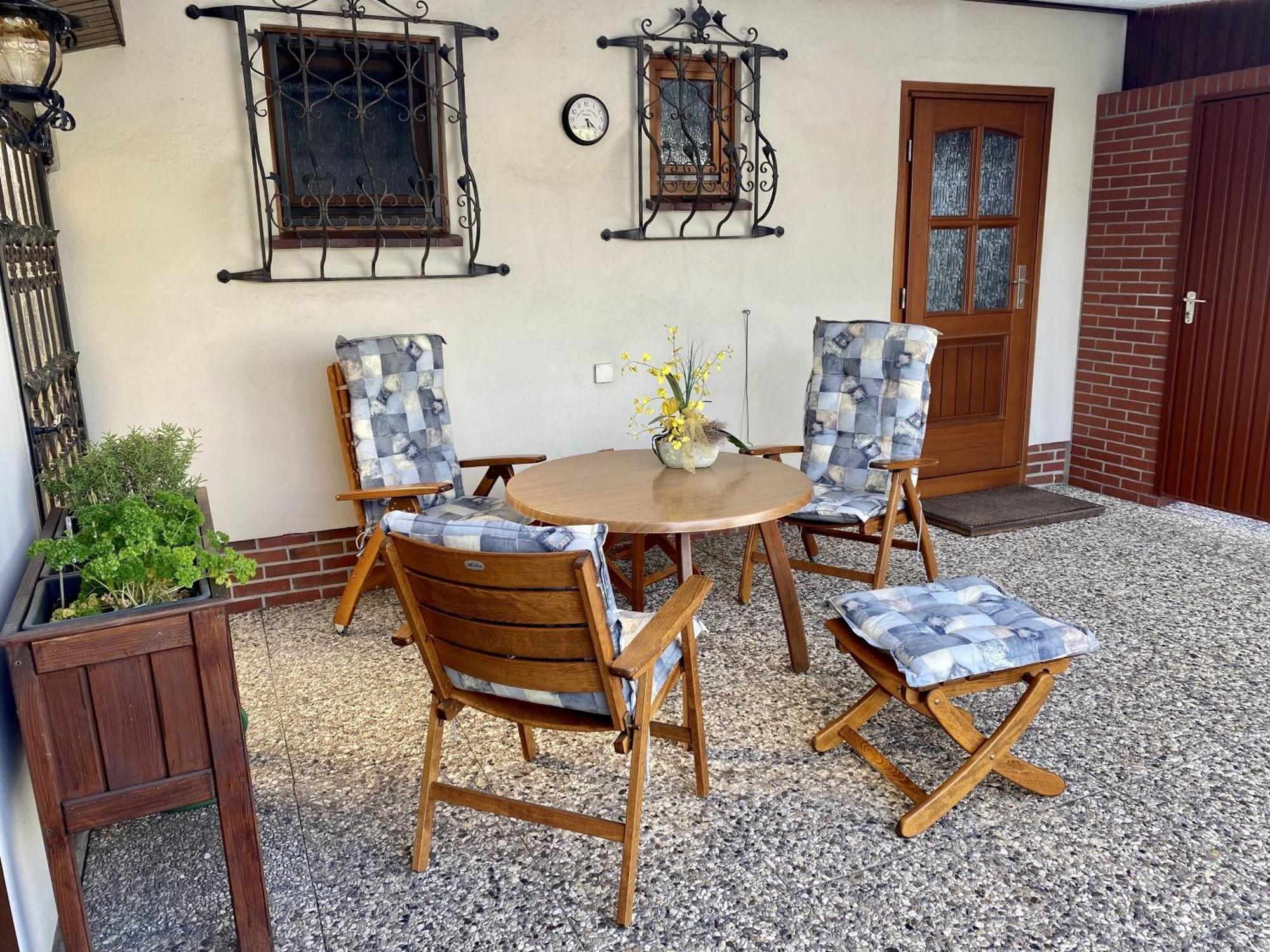 Ferienhaus Mit Charme Del Delmenhorst Zewnętrze zdjęcie