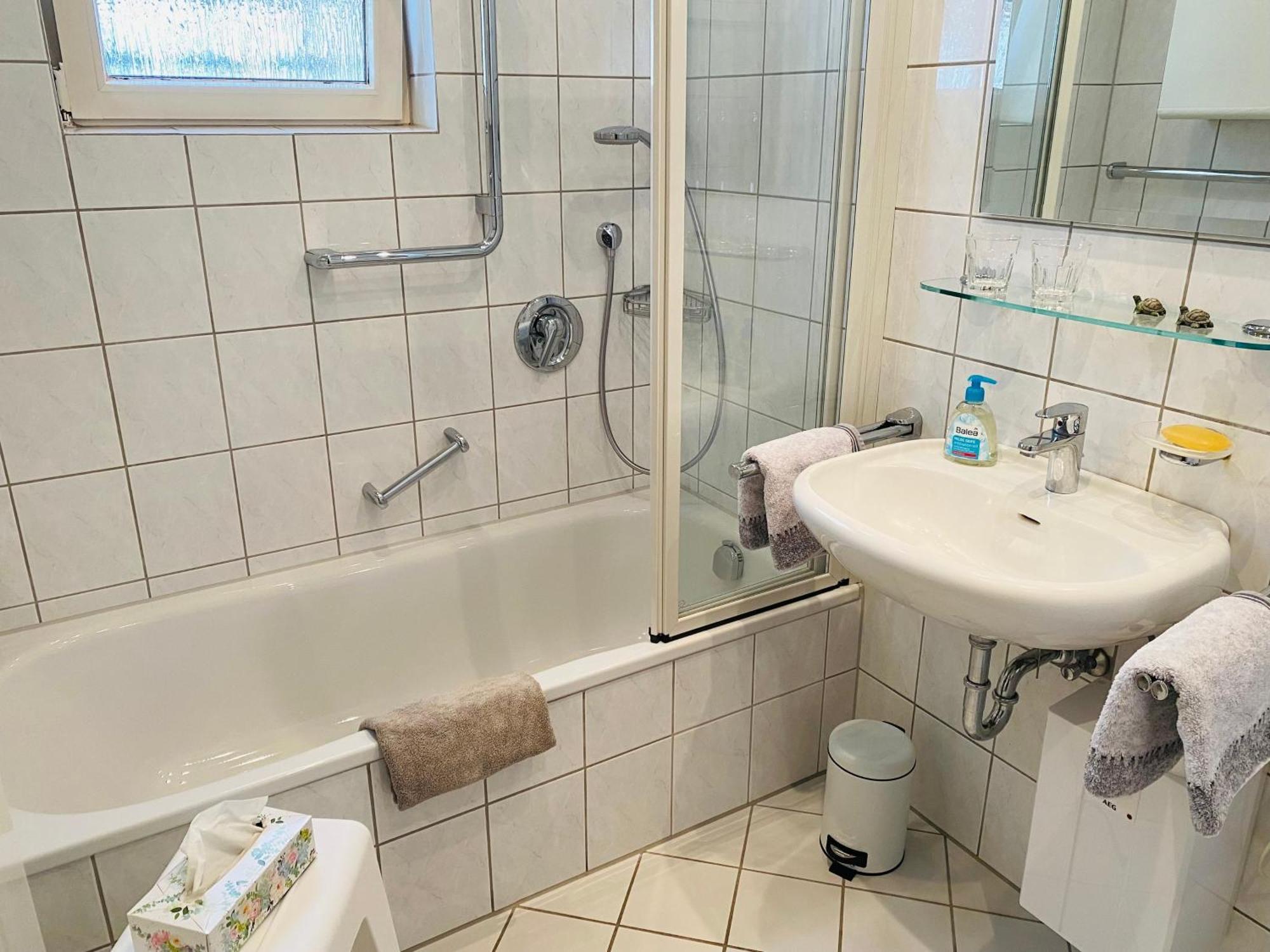 Ferienhaus Mit Charme Del Delmenhorst Zewnętrze zdjęcie