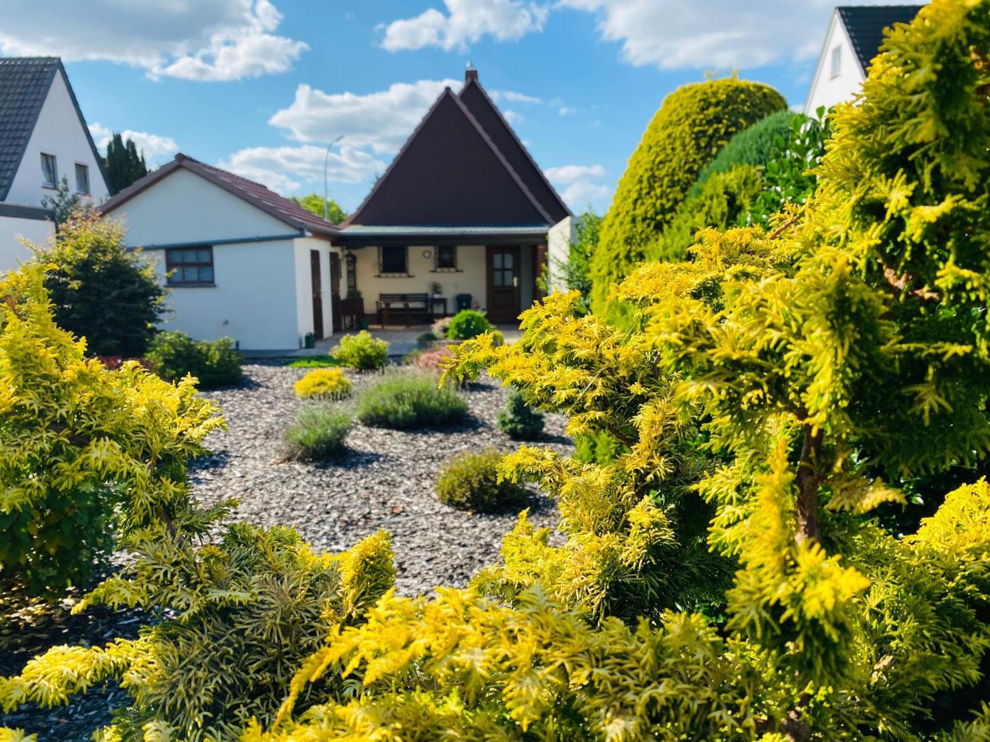 Ferienhaus Mit Charme Del Delmenhorst Zewnętrze zdjęcie