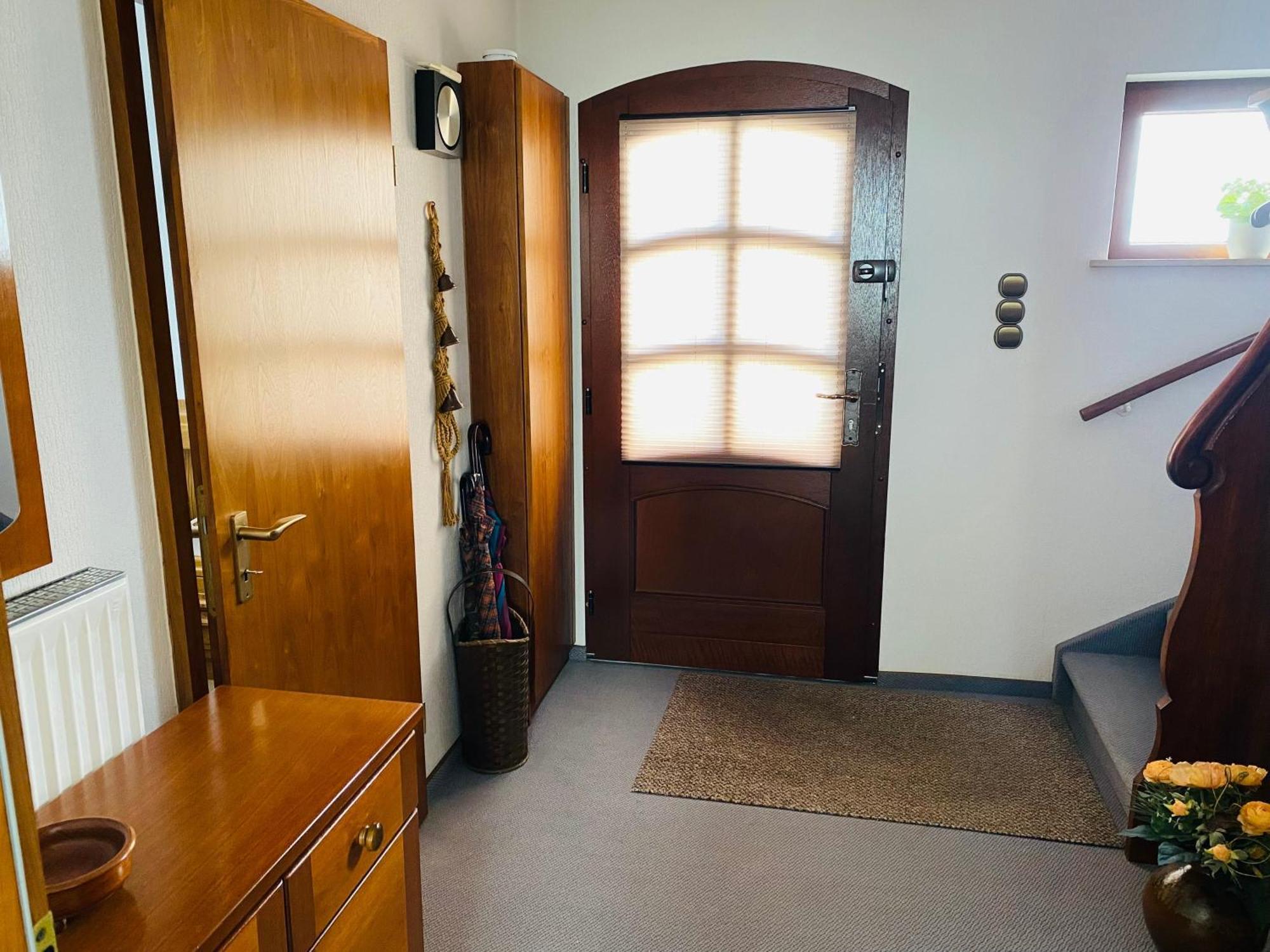 Ferienhaus Mit Charme Del Delmenhorst Zewnętrze zdjęcie
