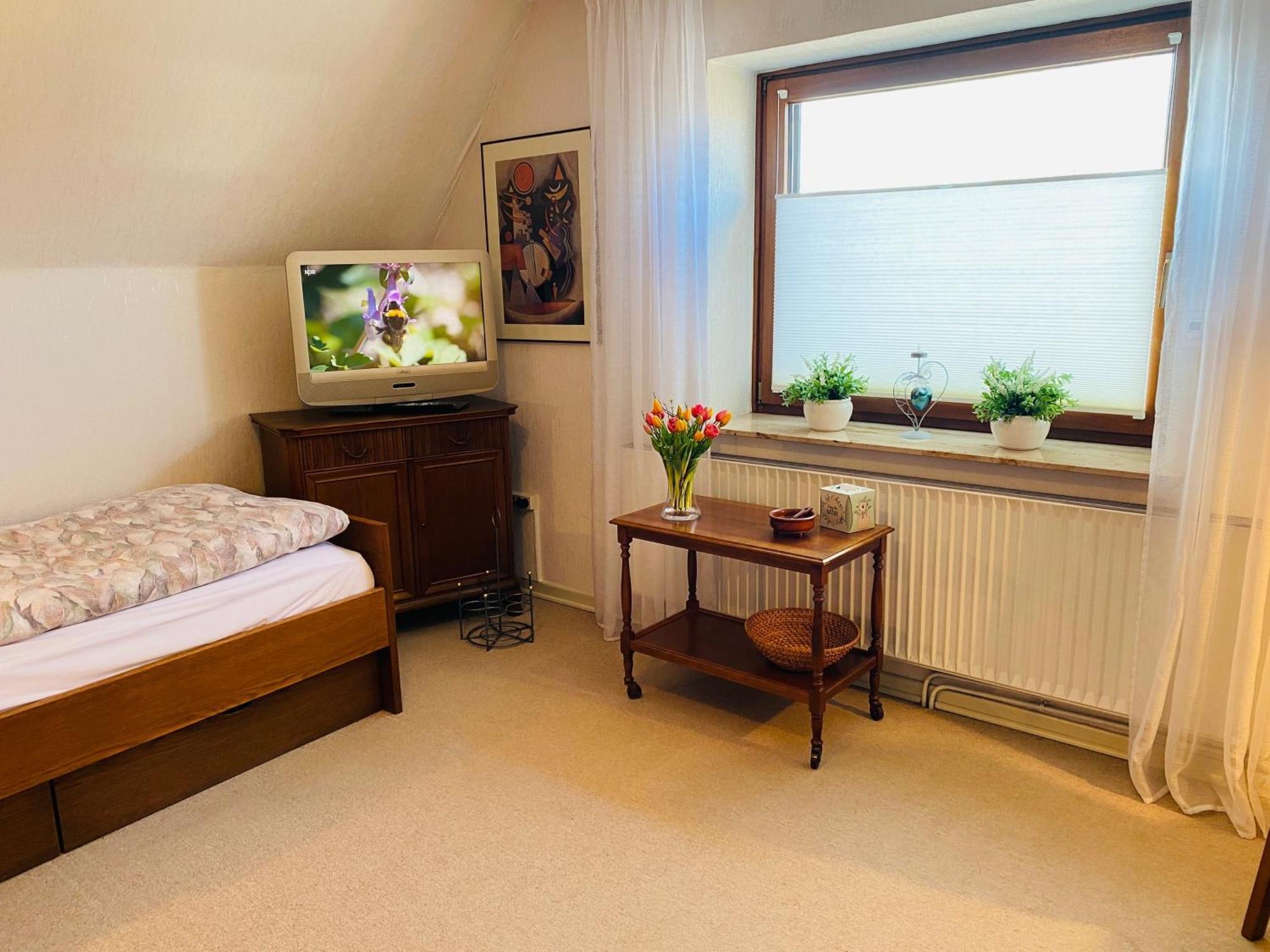 Ferienhaus Mit Charme Del Delmenhorst Zewnętrze zdjęcie