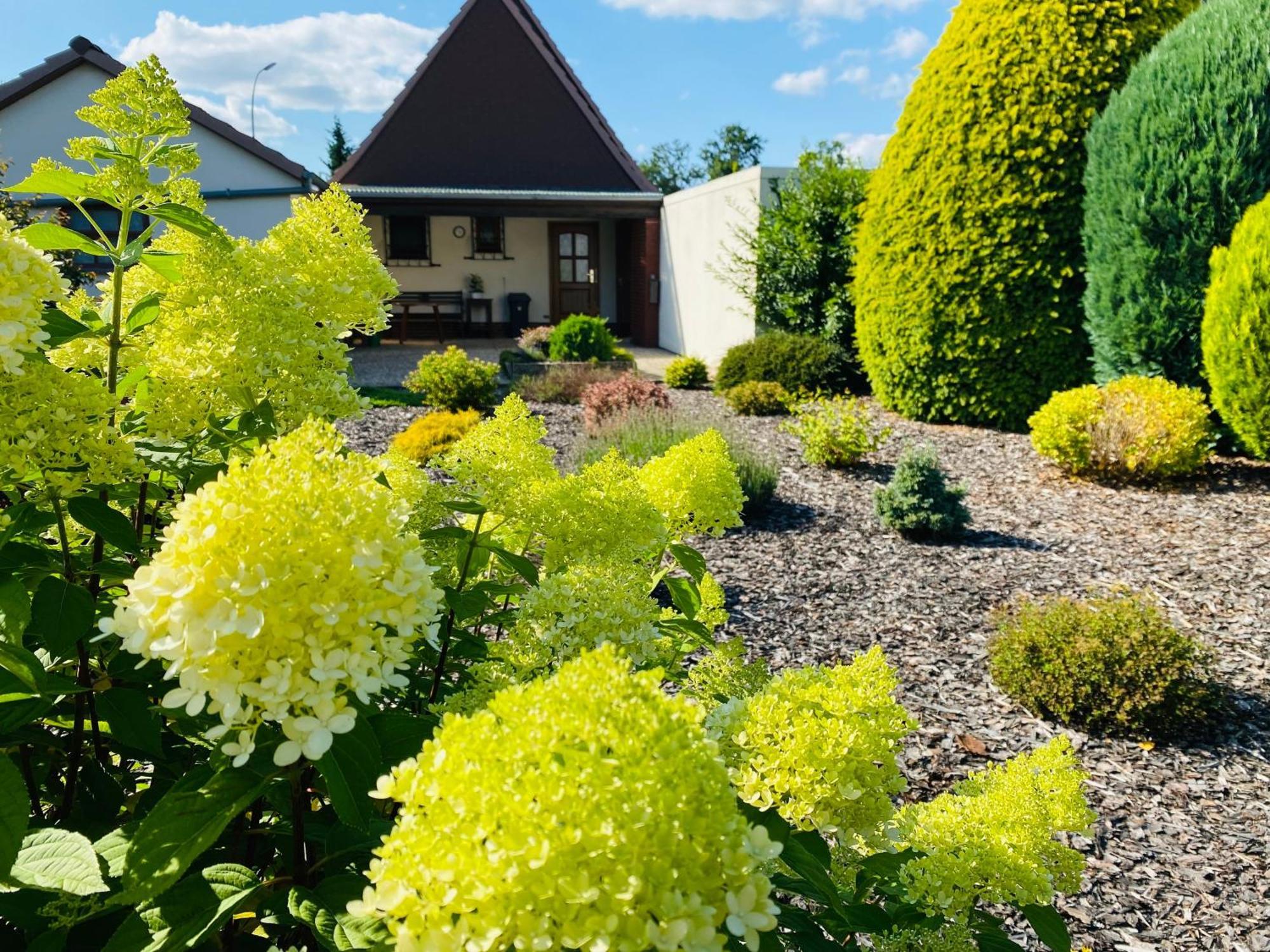 Ferienhaus Mit Charme Del Delmenhorst Zewnętrze zdjęcie