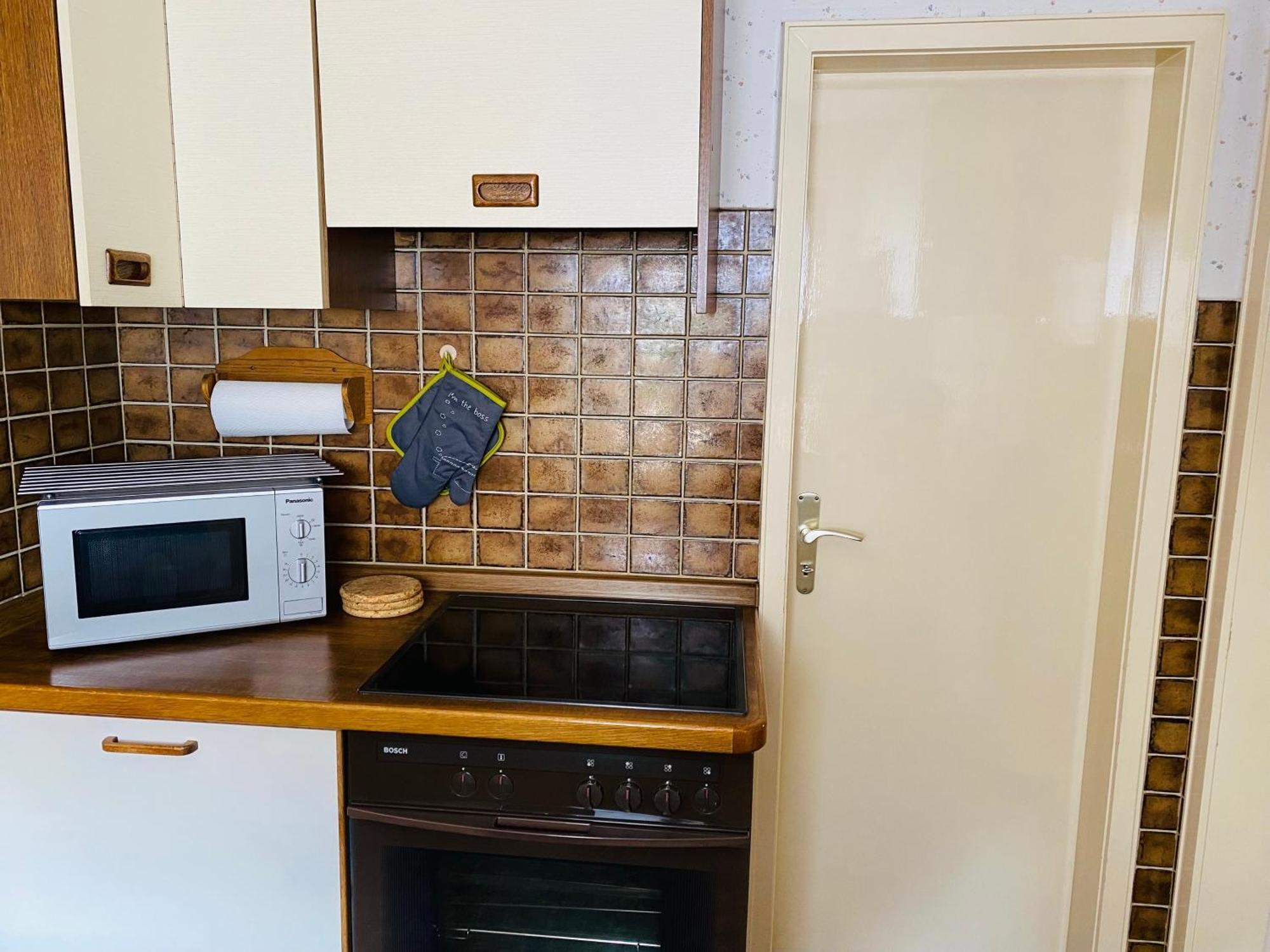 Ferienhaus Mit Charme Del Delmenhorst Zewnętrze zdjęcie