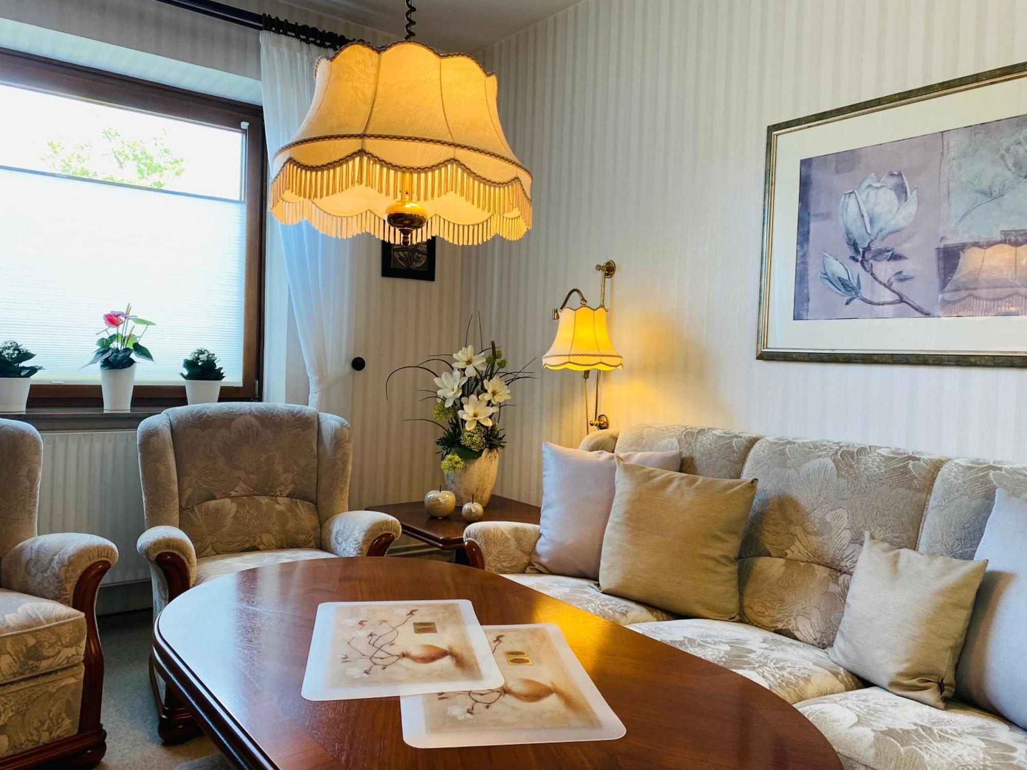 Ferienhaus Mit Charme Del Delmenhorst Zewnętrze zdjęcie