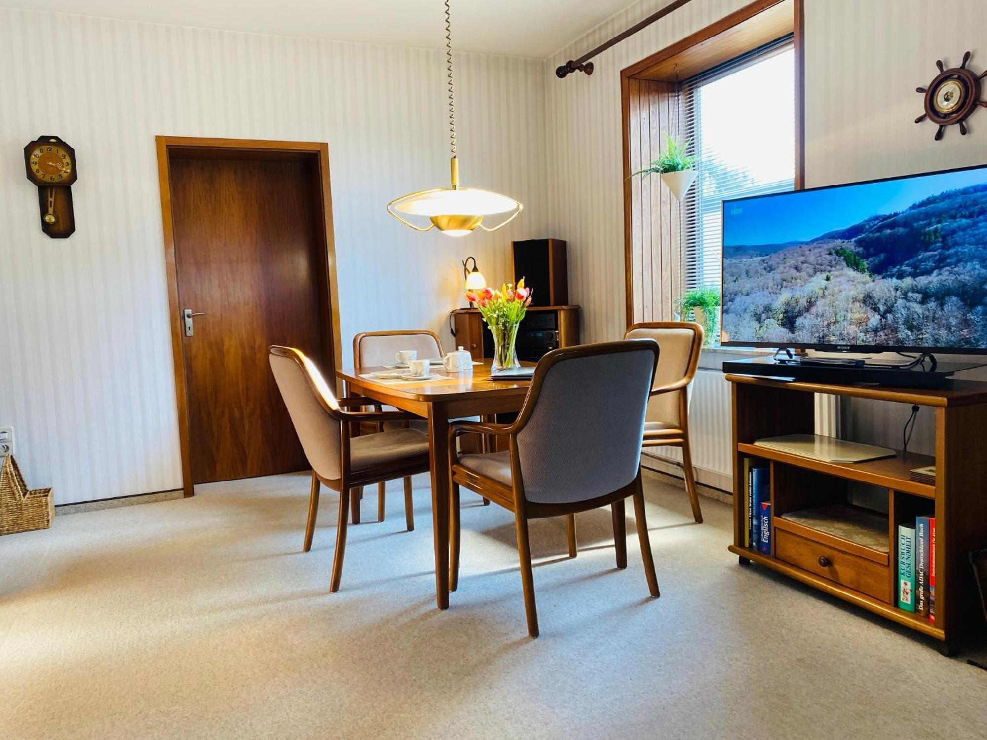 Ferienhaus Mit Charme Del Delmenhorst Zewnętrze zdjęcie